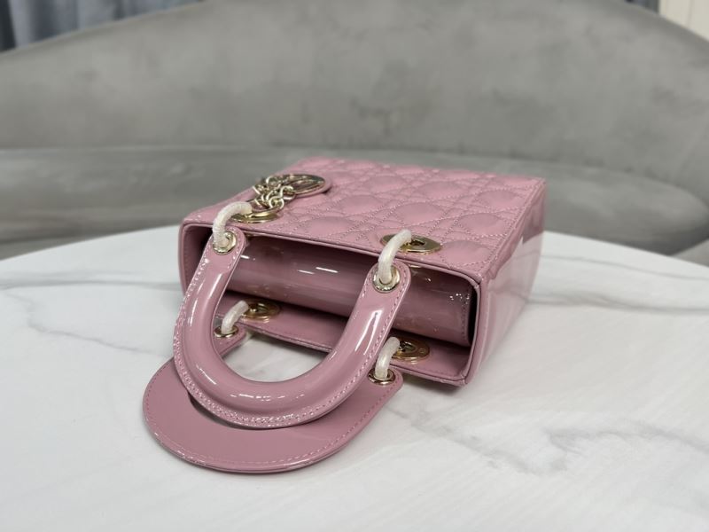 Christian Dior My Lady Bags